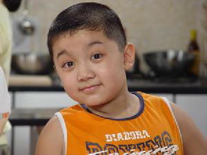 童星出道的十七位明星,童星出道现在发展得最好的明星