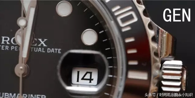 劳力士潜航者新发布八款劳力士,时间观念英文