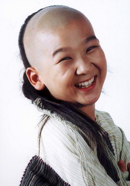 童星出道的十七位明星,童星出道现在发展得最好的明星