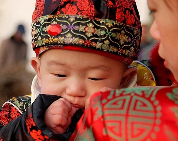 十二生肖哪个生肖最会生男孩,男孩最有福气的五大生肖