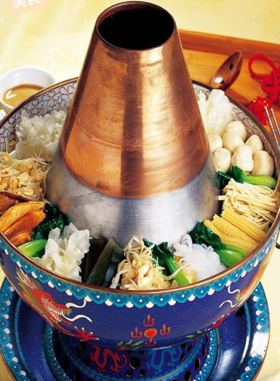 会打架不是好汉，能做出这12道火锅，你就是真正的火锅英雄！