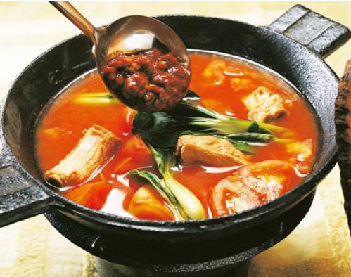 会打架不是好汉，能做出这12道火锅，你就是真正的火锅英雄！