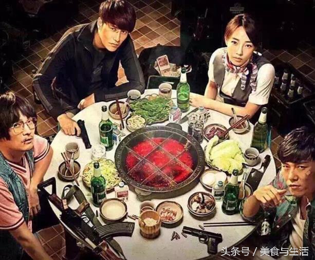 会打架不是好汉，能做出这12道火锅，你就是真正的火锅英雄！