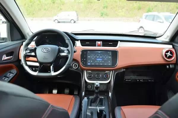 北汽幻速s3l和东风风光560哪个好,北汽幻速s3l都有什么隐藏功能