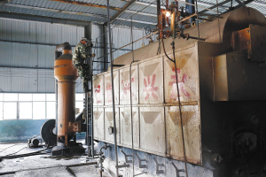 地沟油死亡案,地沟油打捞事件