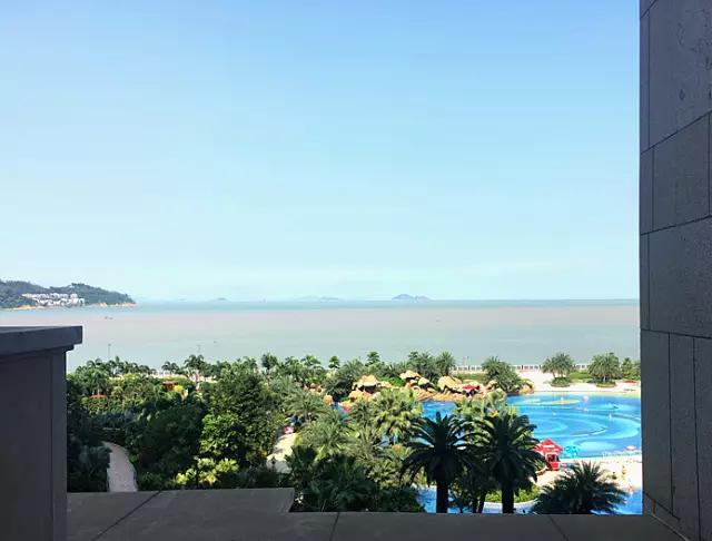 珠海长隆海洋王国一日一夜游攻略,珠海长隆海洋王国攻略两天一夜