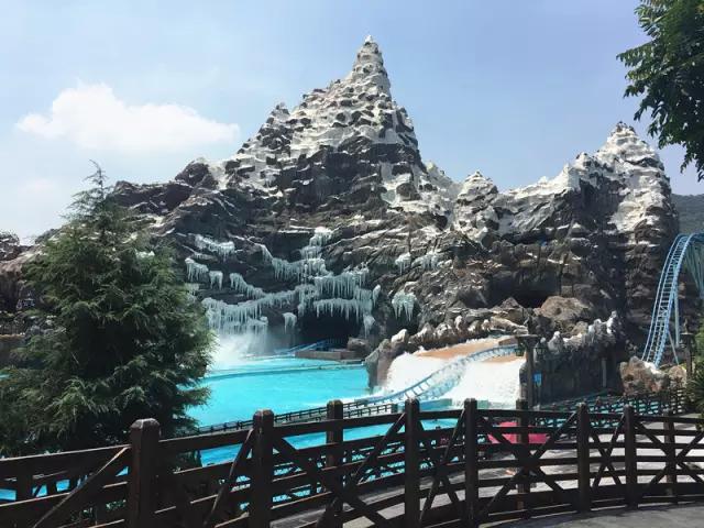 珠海长隆海洋王国一日一夜游攻略,珠海长隆海洋王国攻略两天一夜