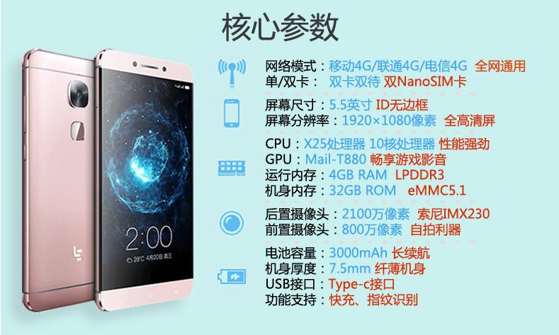 乐2Pro什么配置,乐2pro打吃鸡怎么样