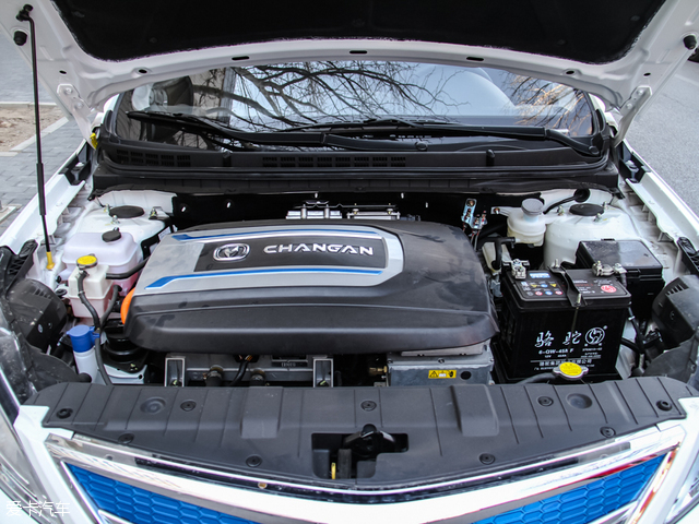 续航最高的电动合资轿车,纯电续航里程最长的紧凑型轿车