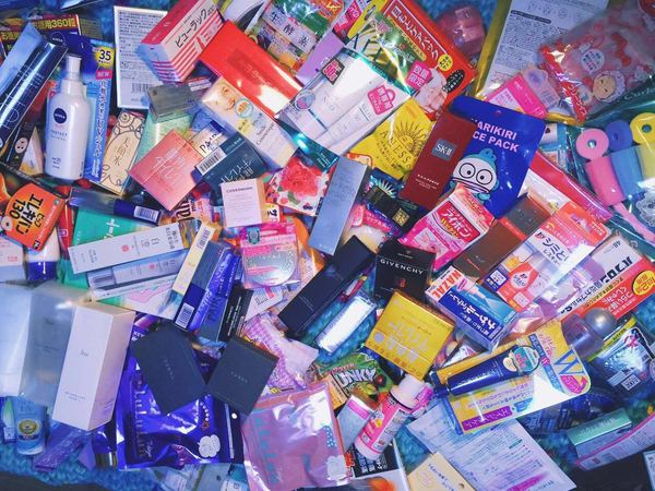 最强剁手指南,最强登机攻略