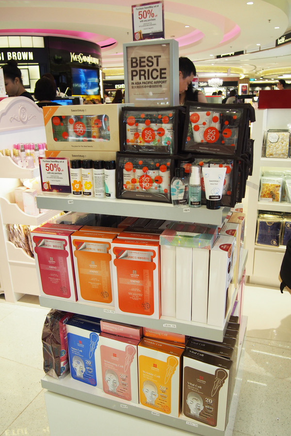 最强剁手指南,最强登机攻略