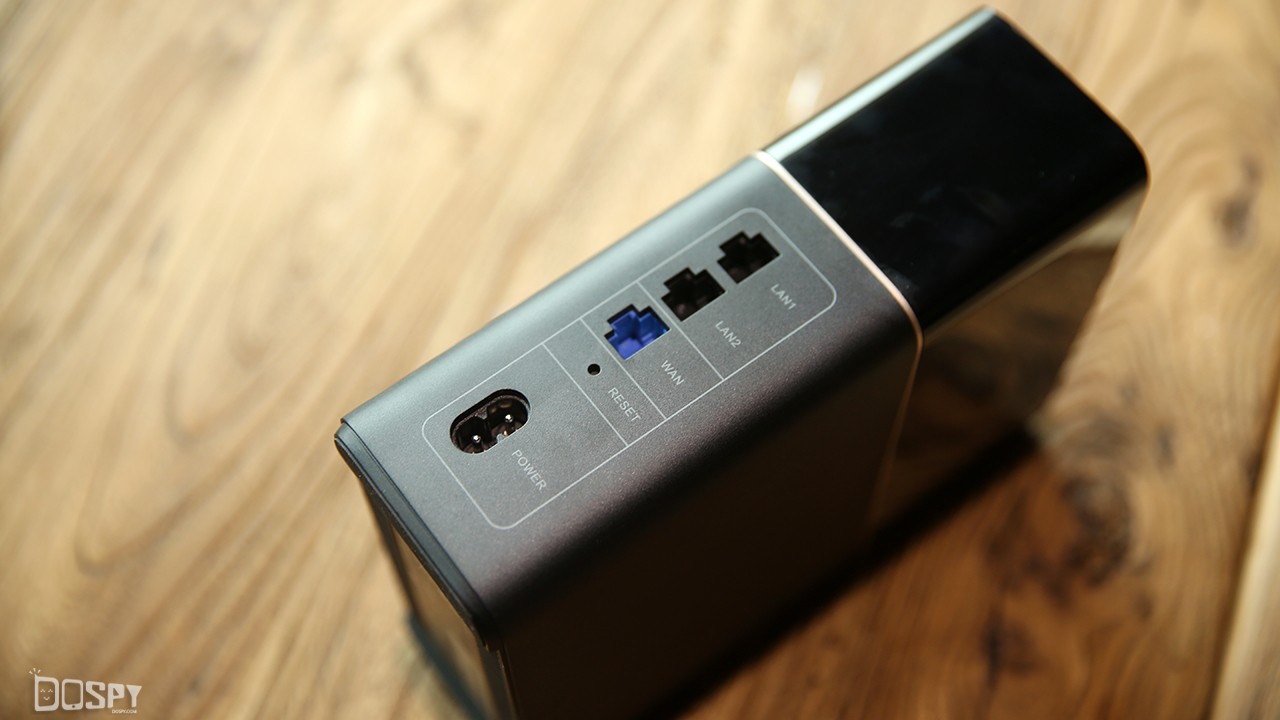 华为q1实测,华为q1路由器测评