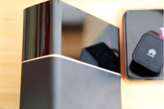 华为q1子母路由器评测,华为Q1母路由千兆如何使用