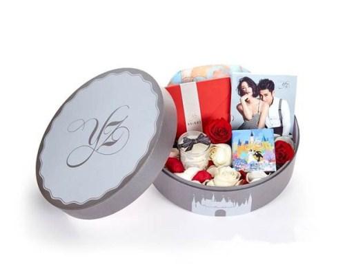 明星伴手礼都送什么,明星伴手礼礼品推荐