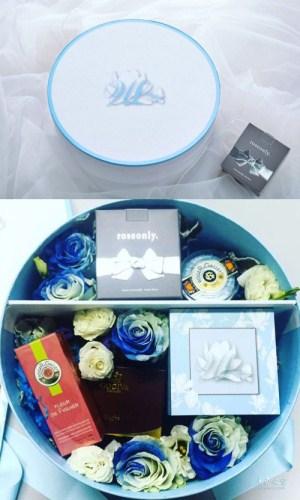 明星伴手礼都送什么,明星伴手礼礼品推荐