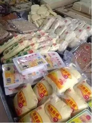 厦门翔安老字号马蹄酥,厦门老字号美食中山路