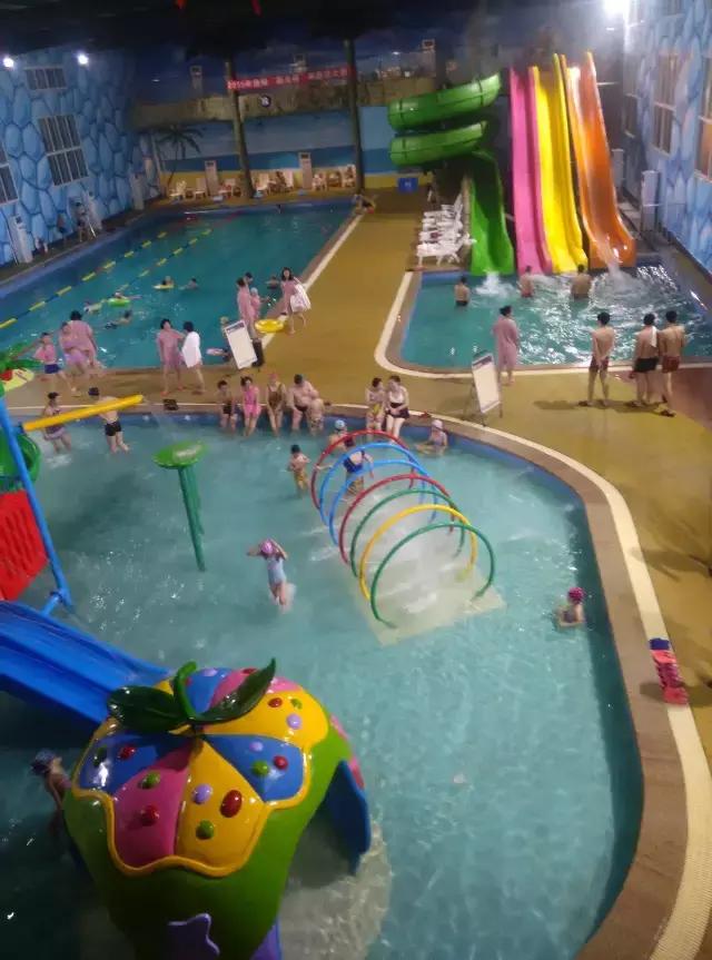 盘锦的夏天，应该是这些颜色的！