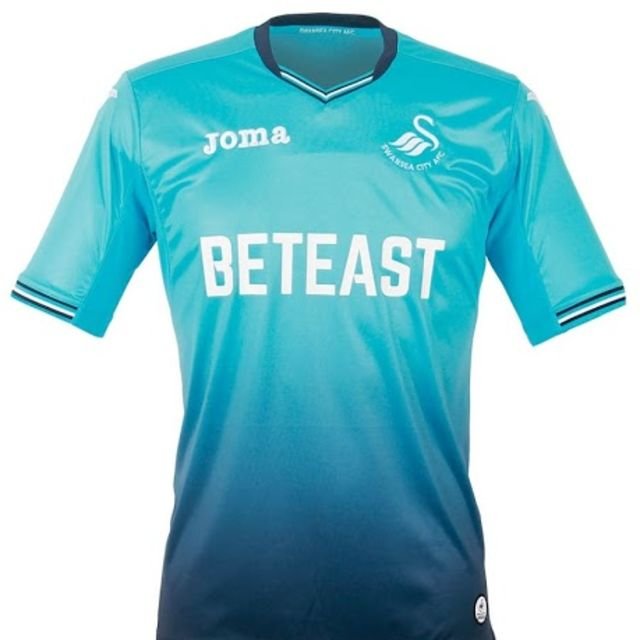 英超球队18-19赛季主客场球衣,英超20队队标图2018