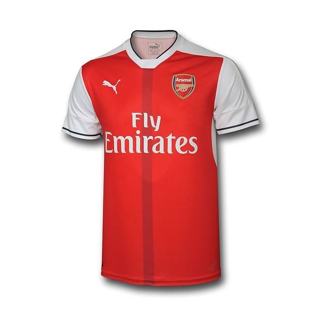 英超球队18-19赛季主客场球衣,英超20队队标图2018