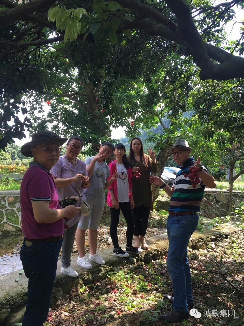 广东短途自驾一日游从化,4-5月份最佳自驾一日游