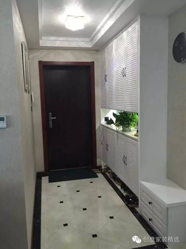 婆婆装修的家怎么改造,婆婆给的新房装修改造