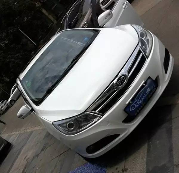 能否超越“秦”,比亚迪速锐改装电子油门加速器