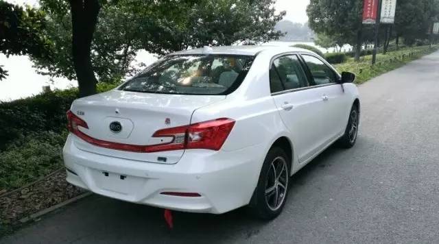 能否超越“秦”,比亚迪速锐改装电子油门加速器