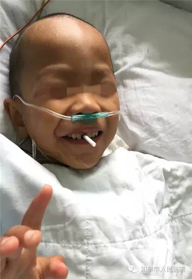 快看！市人民医院来了3个德国医生