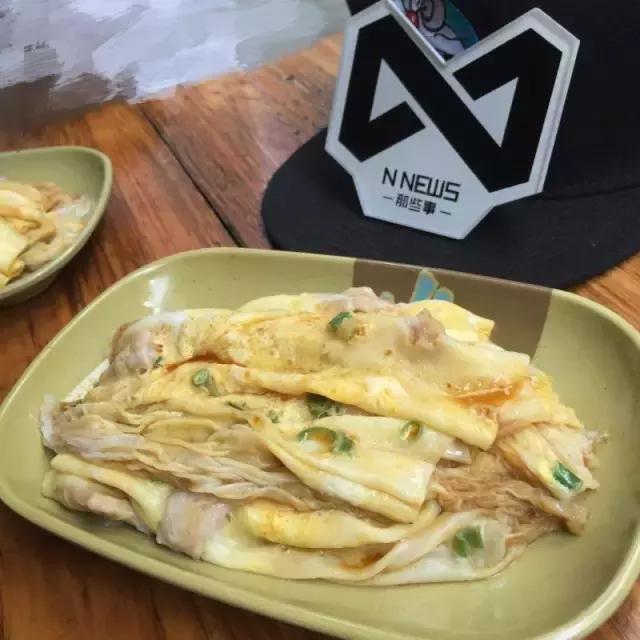 舌尖上美味增城特色小吃,那些藏在小巷子地道广州美食