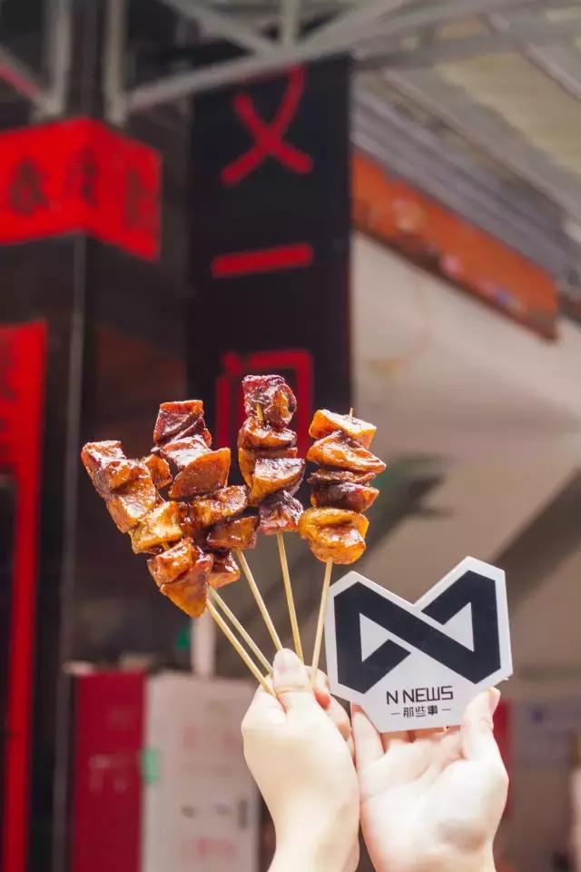 舌尖上美味增城特色小吃,那些藏在小巷子地道广州美食