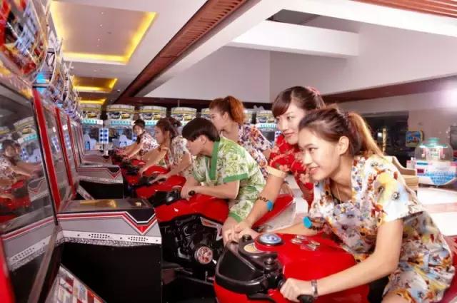 盘锦大洼避暑纳凉地方,盘锦夏天游玩的好地方