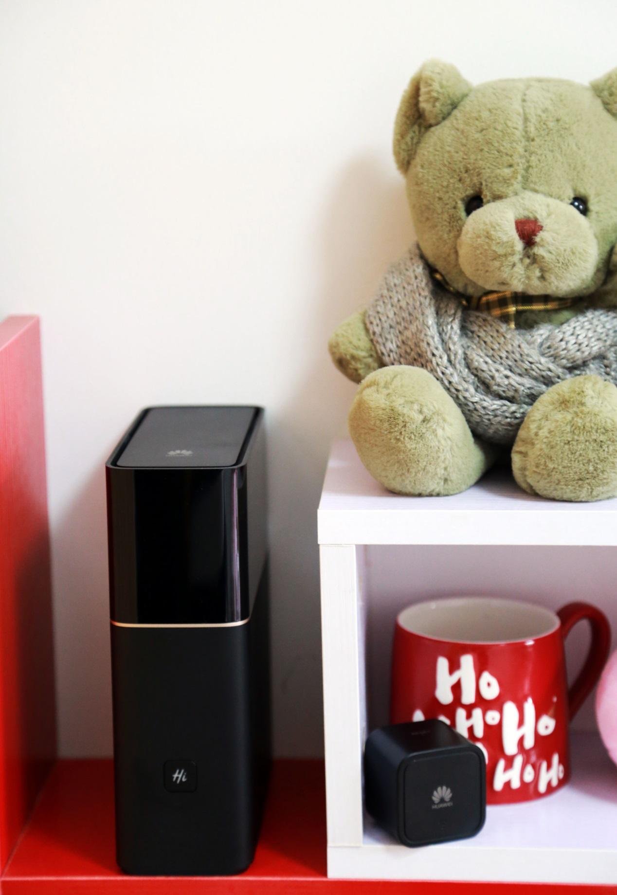 华为q1路由器老掉线,华为路由器q1支持千兆吗