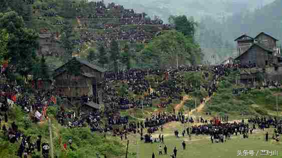 胜过世界杯开局的东方式斗牛，部族交流应撇开“赌注”低俗背景