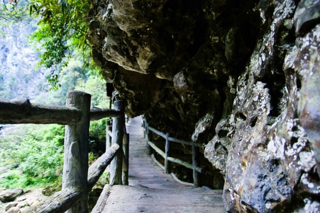 一辆车一家三口出去玩,一辆车带你旅行