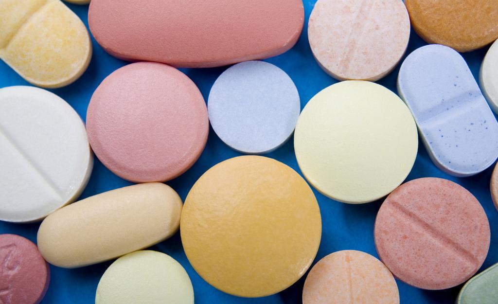 有哪些药是治疗中暑的,预防中暑的药物有哪些