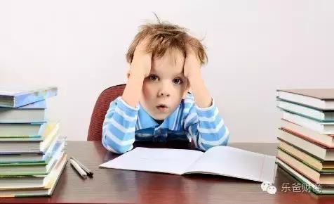 孩子专注力玩出来！专家教你专注力训练秘诀，4个简易游戏玩起来