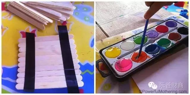 孩子专注力玩出来！专家教你专注力训练秘诀，4个简易游戏玩起来