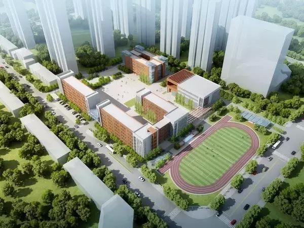 优质教育资源扩大覆盖,新优质学校提升方案