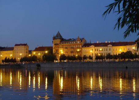 布拉格经济大学世界排名,布拉格经济大学国内认可度