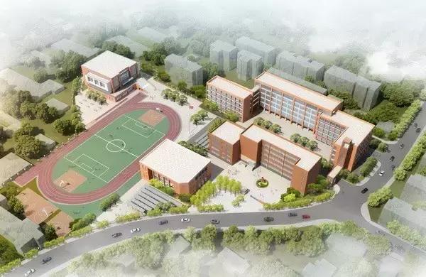 优质教育资源扩大覆盖,新优质学校提升方案