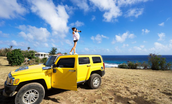 塞班岛可以自由行吗,塞班岛旅游如何