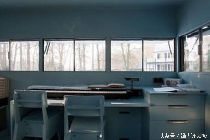 那些惊艳你的古建筑名,那些老房子里的回忆