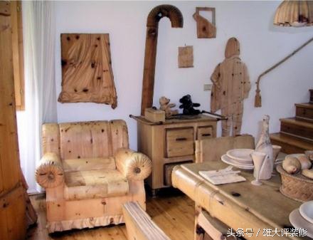 那些惊艳你的古建筑名,那些老房子里的回忆