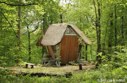 那些惊艳你的古建筑名,那些老房子里的回忆