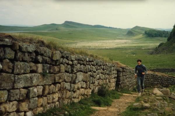 “中国女婿”威廉·林赛联合百代旅行发起“长城守护之旅”