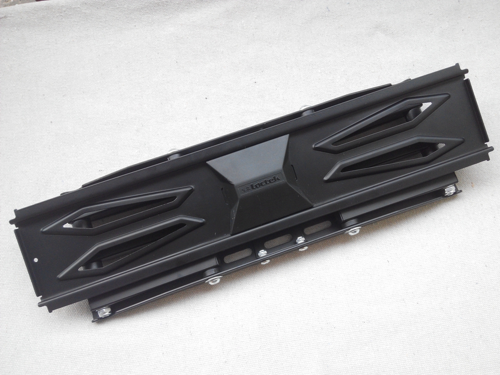 只为迎合我们最舒适的观看视角——乐歌LG7宽幅摇臂型挂架体验