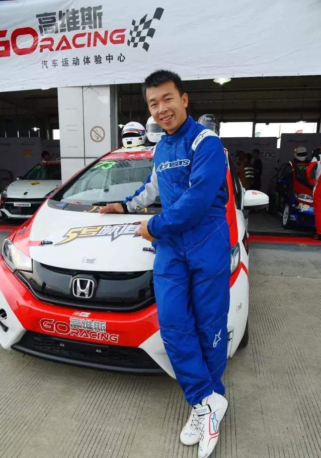 关于赛车的人生哲理,关于赛车的描写