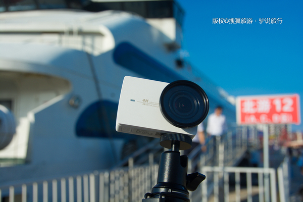 国内绝美海岛北海涠洲岛,中国十大最美海岛涠洲岛