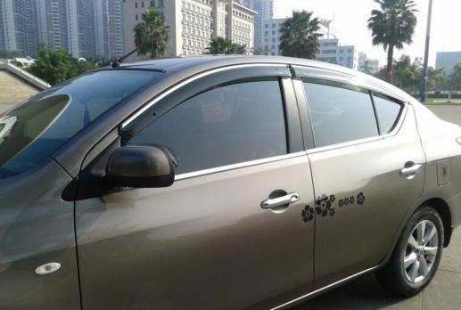 阳光2015款xe1.5手动挡,选择就是不后悔的选择