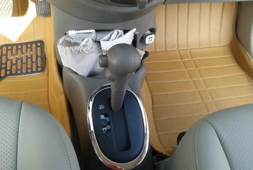 阳光2015款xe1.5手动挡,选择就是不后悔的选择